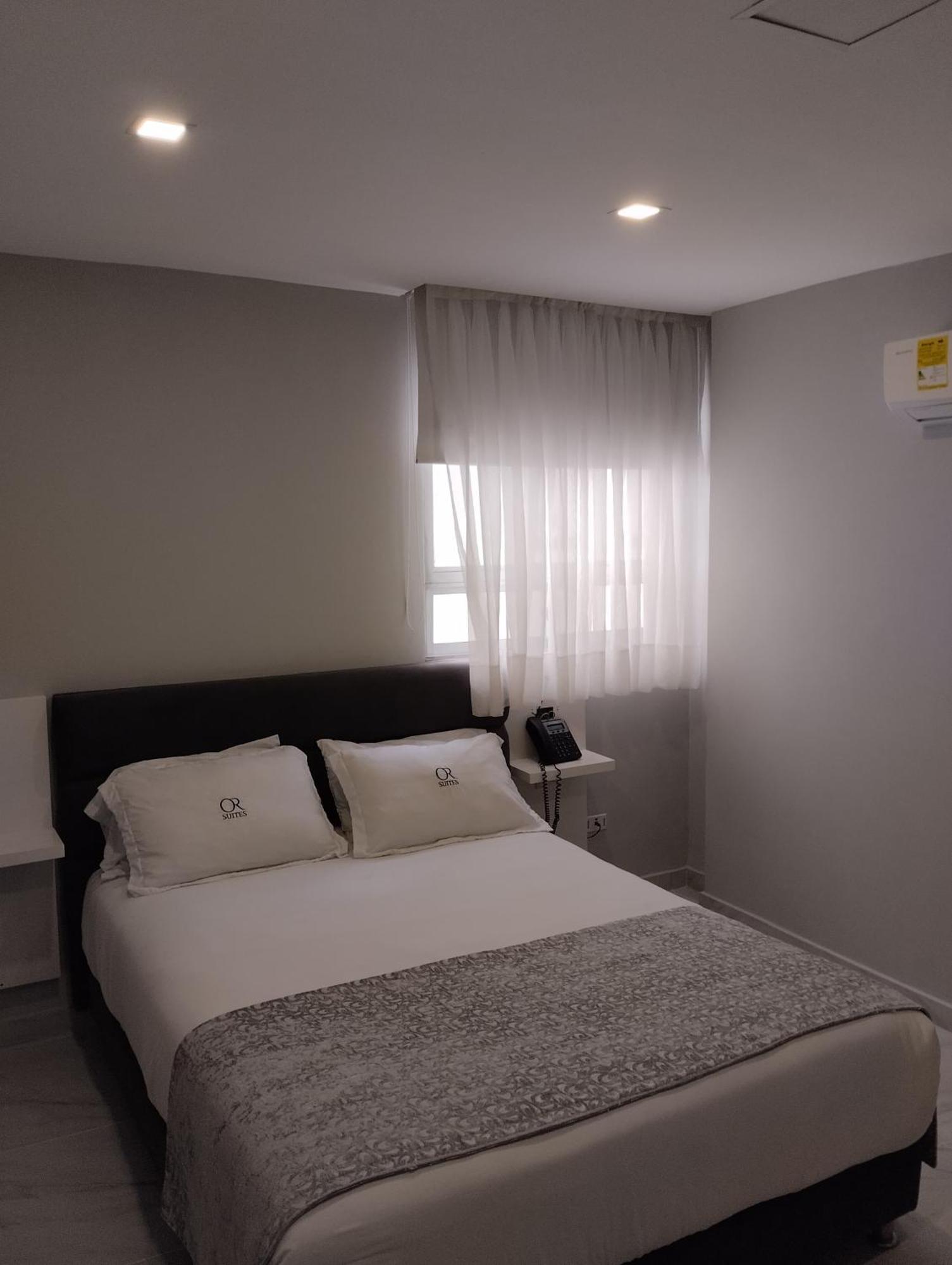 Or Hotel Barranquilla (Atlantico)