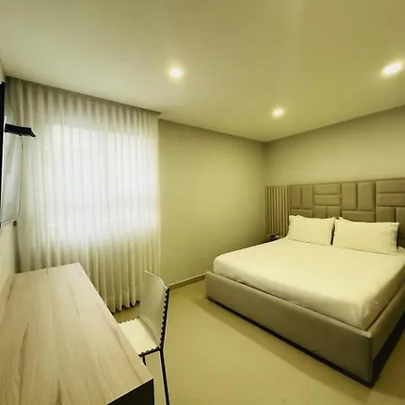 Hotel Or Suite Barranquilla  Exterior photo