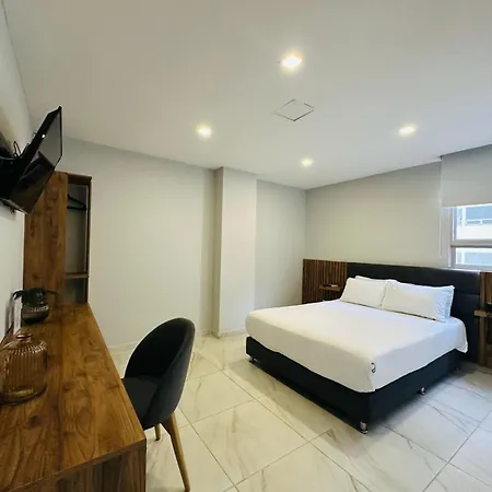 Hotel Or Suite Barranquilla  Exterior photo