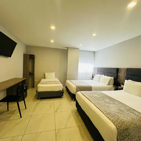 Hotel Or Suite Barranquilla  Exterior photo