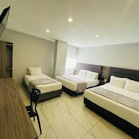 Hotel Or Suite Barranquilla  Exterior photo
