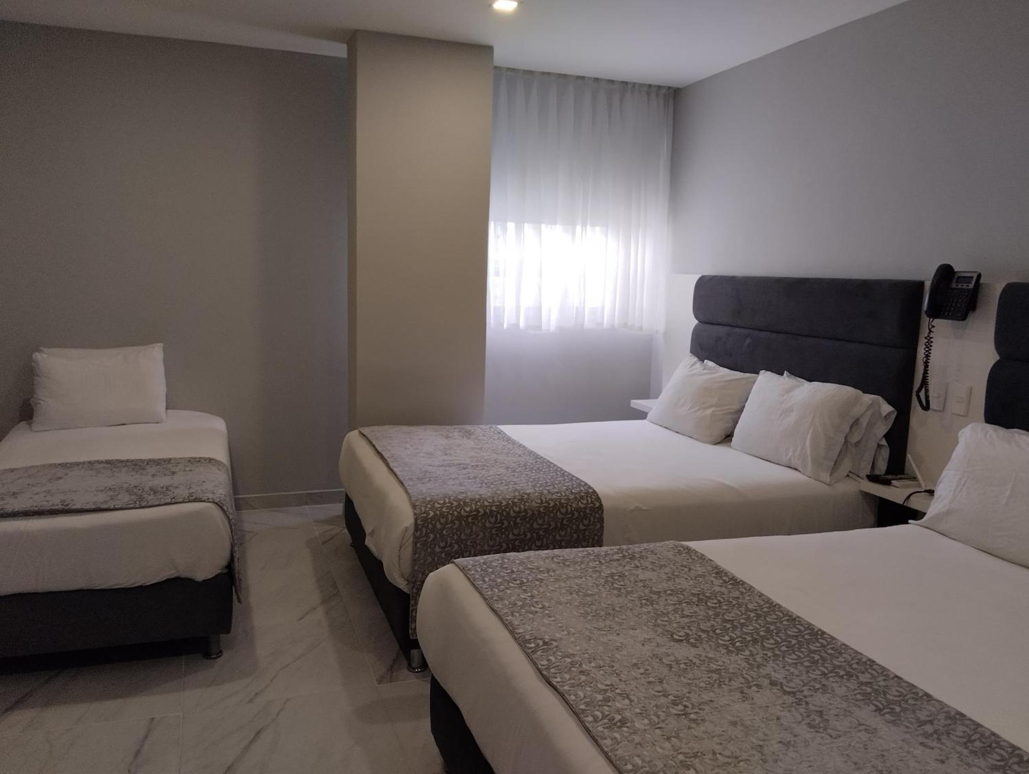 Hotel Or
