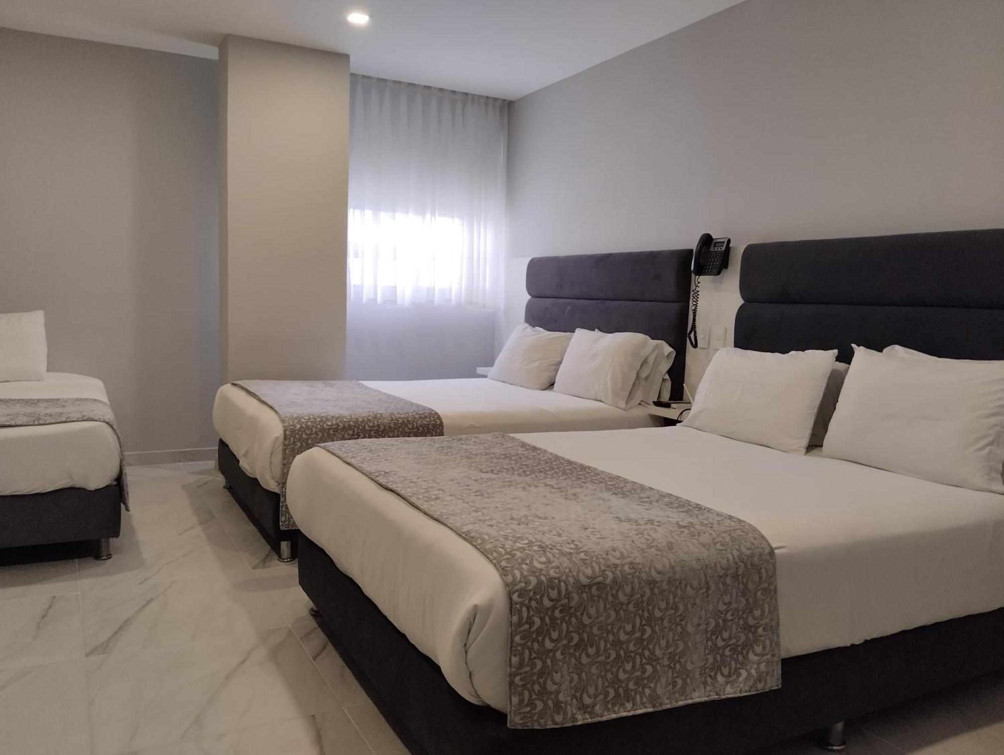 Hotel Or 4*