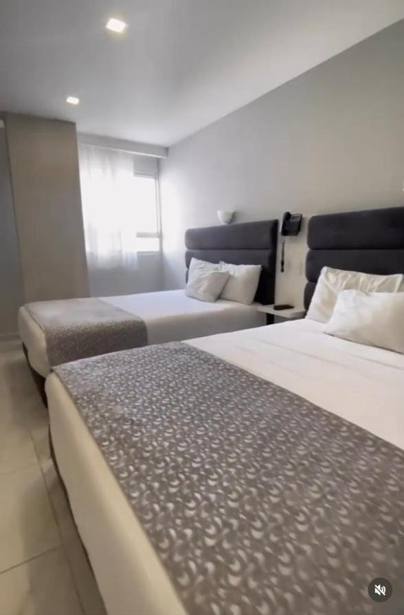 Or Hotel Barranquilla (Atlantico)