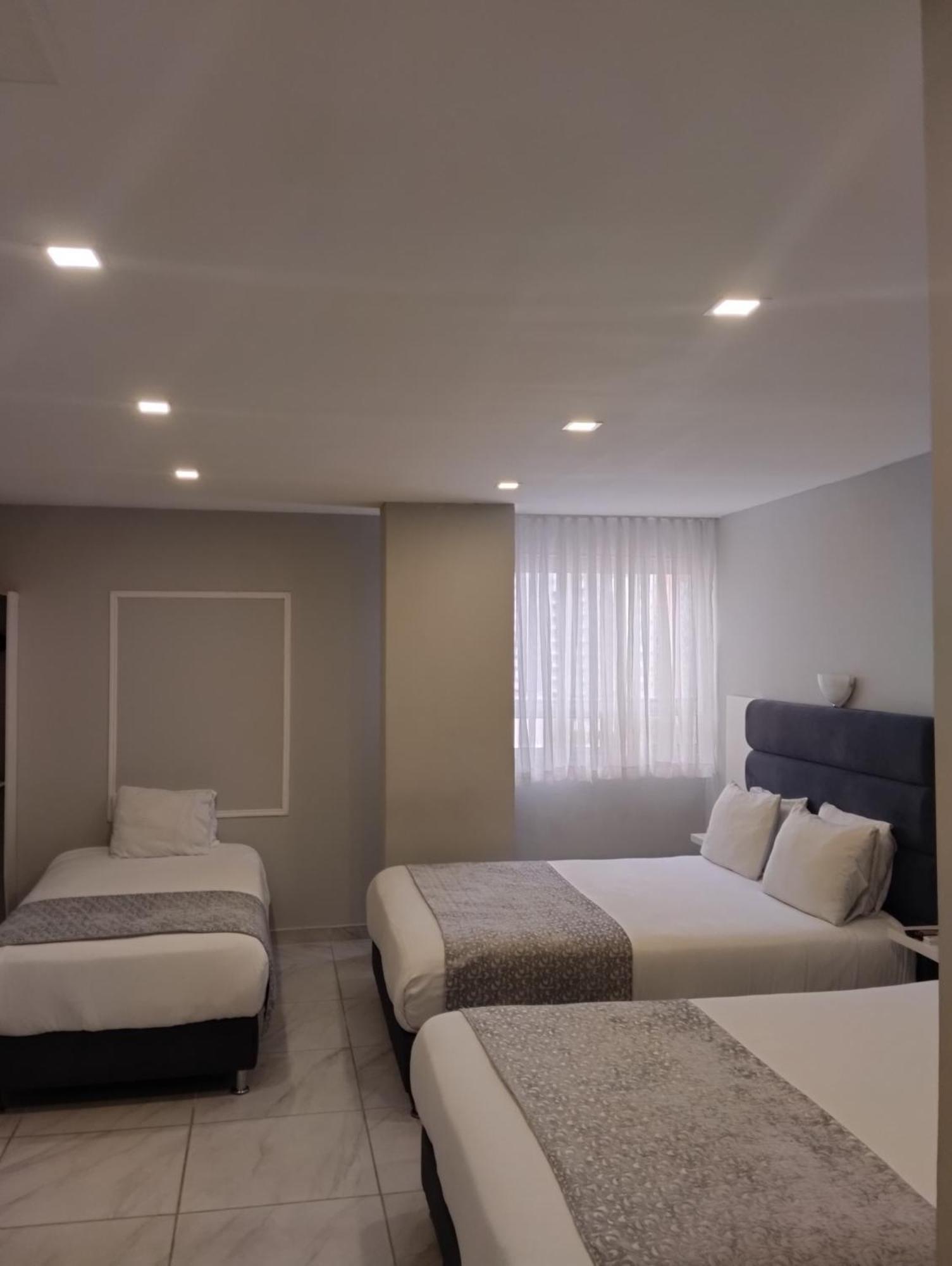 Or Hotel