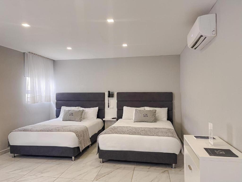 Hotel Or