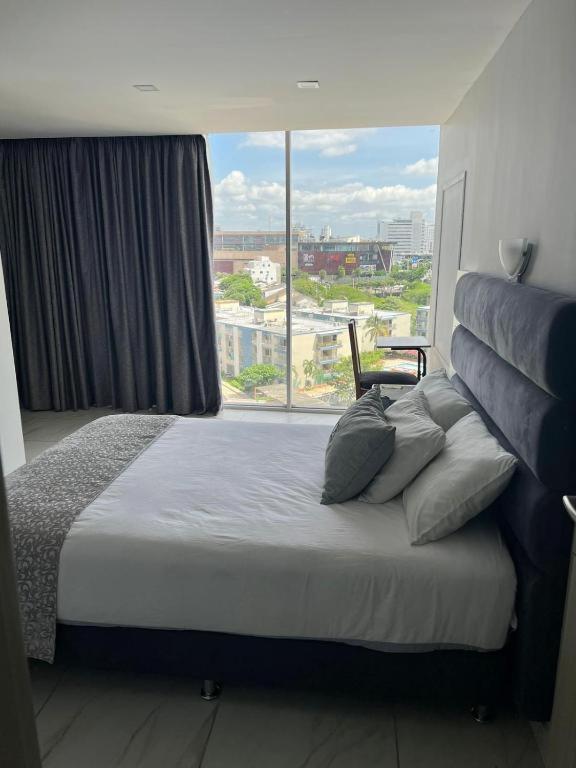 Or Hotel Barranquilla (Atlantico)