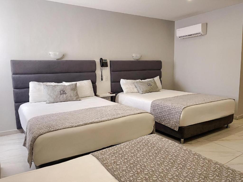 Or Hotel