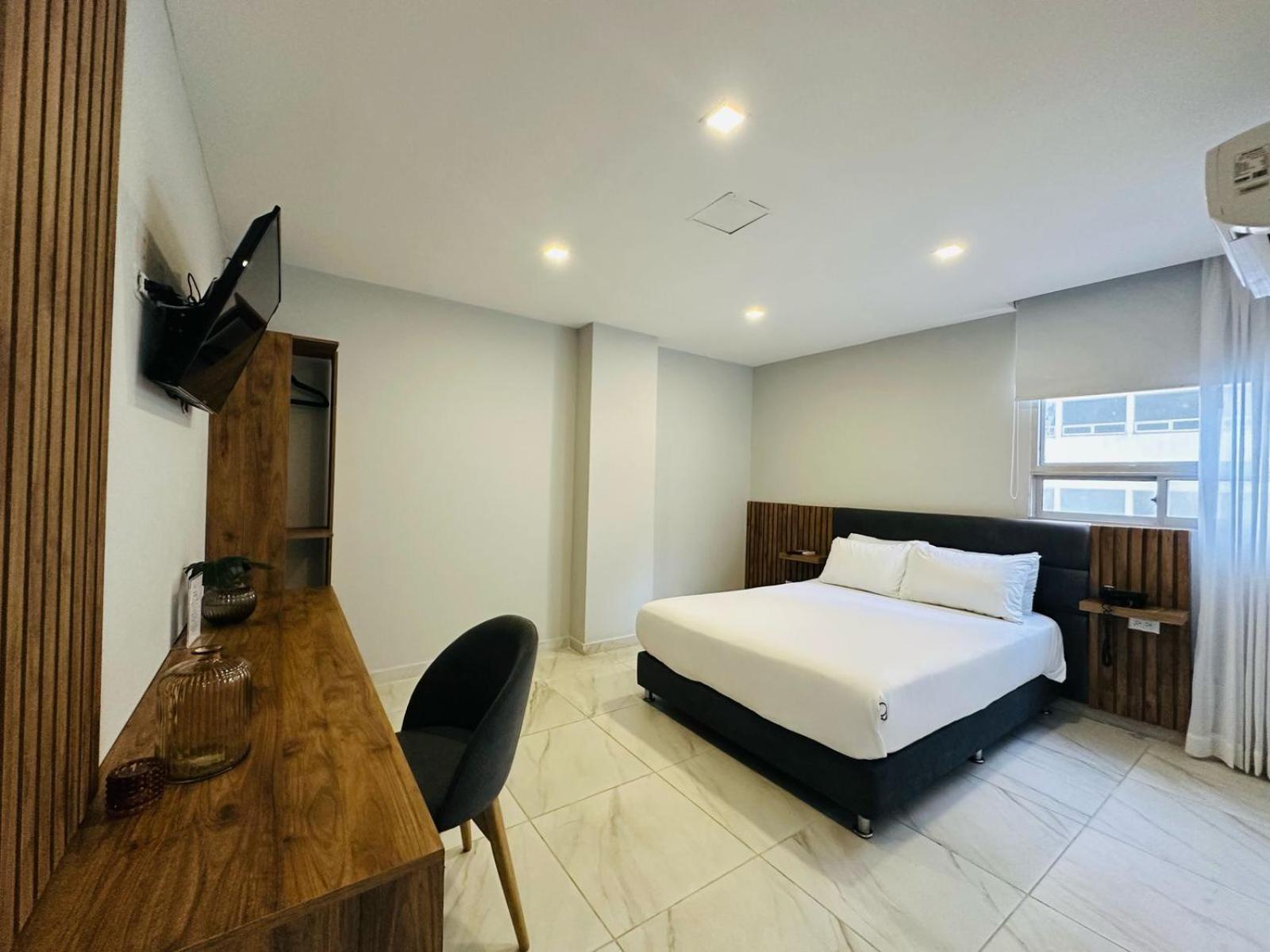 Or Hotel Barranquilla (Atlantico)