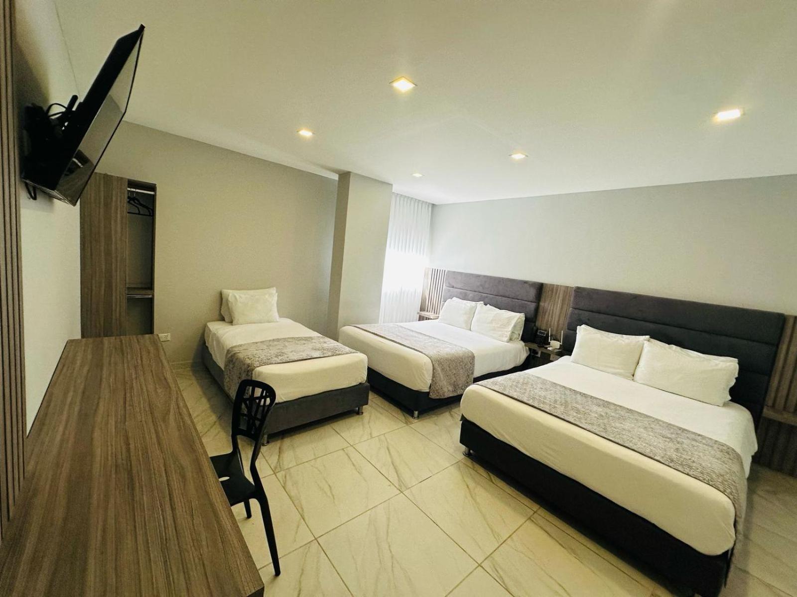 Hotel Or 4*